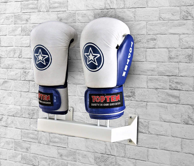 Ingosson - Trockner und Ständer für Boxhandschuhe