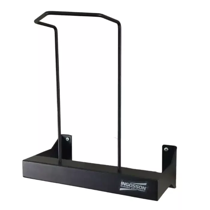 Support Mural Organisateur BK Engineer - Pour Casque Vélo, Lunettes, Chaussures
