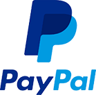 logotipo de paypal