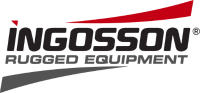 Logo de la marque d'équipement robuste Ingosson